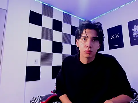 jeycobb online show from 01.12.26