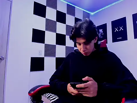 jeycobb online show from 01.14.26