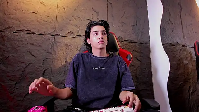 jeycobb online show from 03.13.26