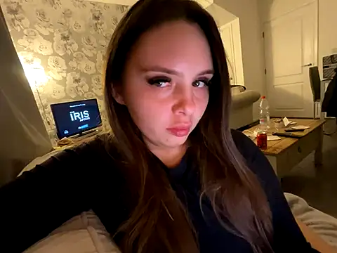 EllaStarrxxx online show from 10.31.25