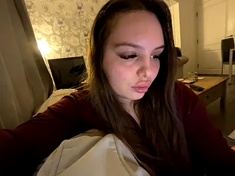 EllaStarrxxx online show from 11.25.25