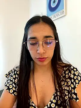 SabrinaEvanss  online show from 01.09.26