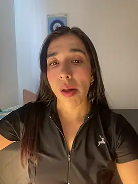 SabrinaEvanss  online show from 04.25.26