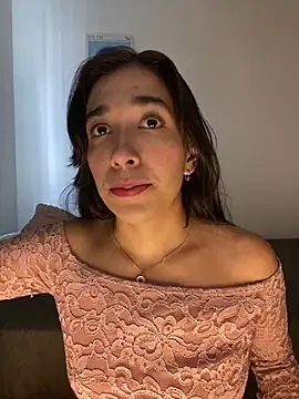 SabrinaEvanss  online show from 04.29.26