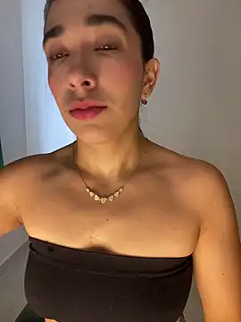 SabrinaEvanss  online show from 05.05.26