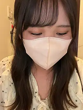 Aika JP online show from 10.22.25