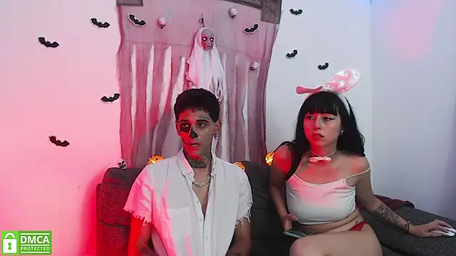 sombralovers online show from 10.11.25