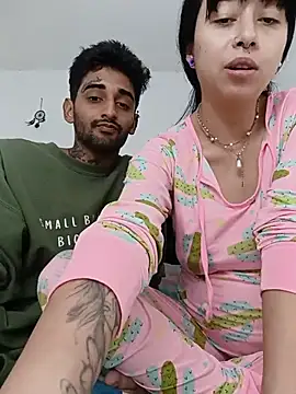sombralovers online show from 06.09.26