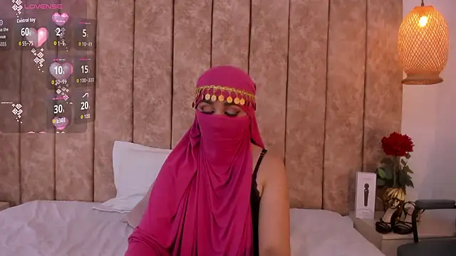  alishaa c online show from 01.15.26