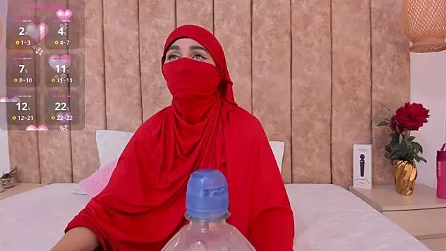  alishaa c online show from 04.30.26