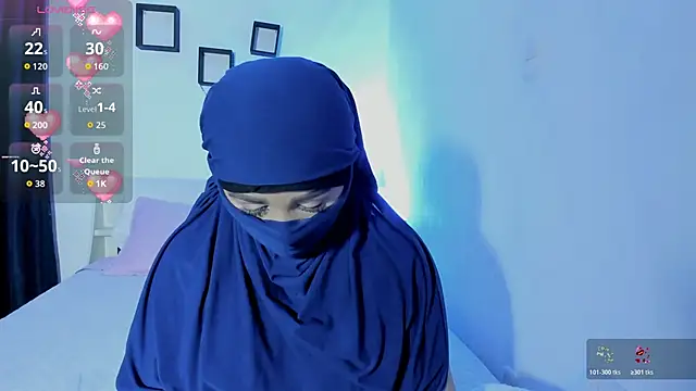  alishaa c online show from 06.16.26