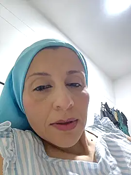 Aafsha  online show from 04.27.26