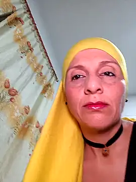 Aafsha  online show from 05.04.26