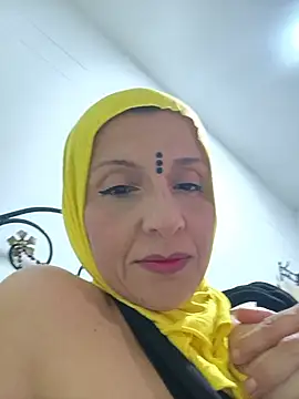 Aafsha  online show from 06.04.26