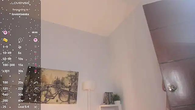 Im YourDream Barbie online show from 04.19.26