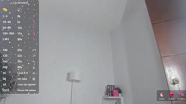 Im YourDream Barbie online show from 04.23.26