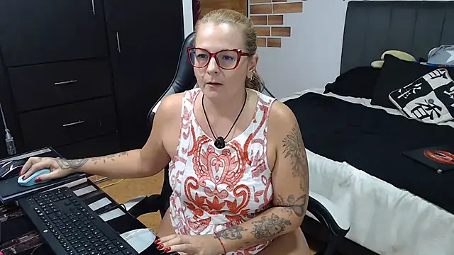 perlagoloza05 online show from 07.07.26