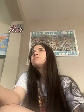 Jynx420friendly online show from 05.16.26
