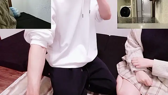 Snapshot of Mr_MatchApp_Jr chatting on 10.25.25 Mr MatchApp Jr online show from 10.25.25