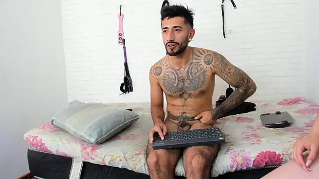 sofiandnick smith online show from 04.29.26