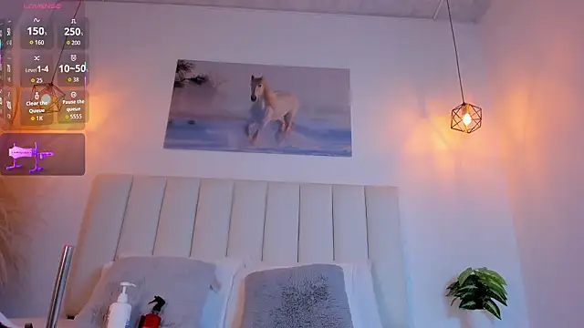 gaby blake  online show from 02.03.26