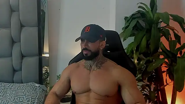 jeff clark7 online show from 03.19.26