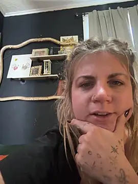 thejigglejoint online show from 10.29.25