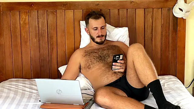 mrmaxiy online show from 04.30.26