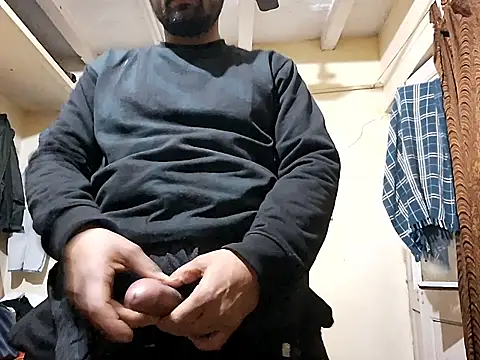 Nabieva12 online show from 01.17.26