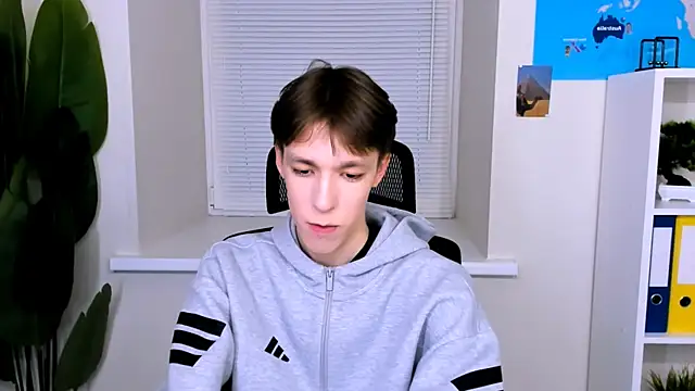 MarkBranston online show from 10.23.25