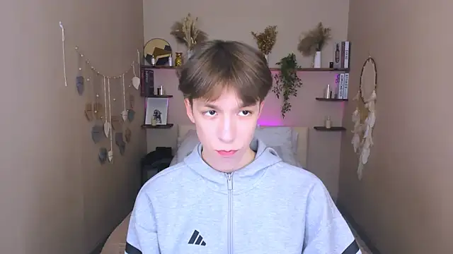 MarkBranston online show from 11.11.25