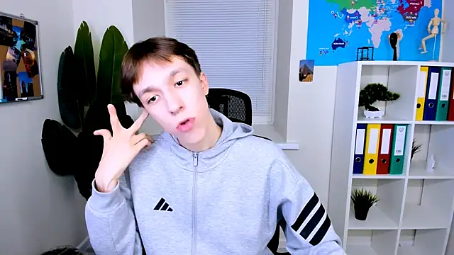 MarkBranston online show from 12.05.25