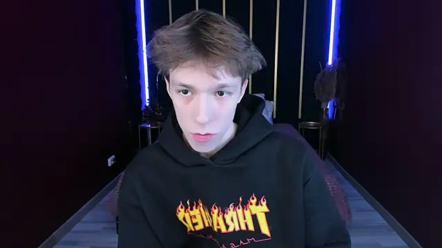 MarkBranston online show from 12.16.25