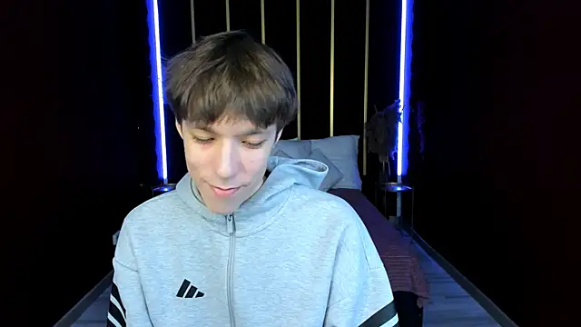 MarkBranston online show from 01.15.26