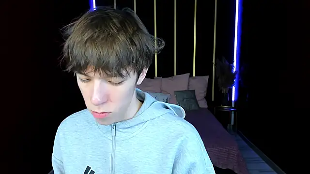 MarkBranston online show from 02.13.26