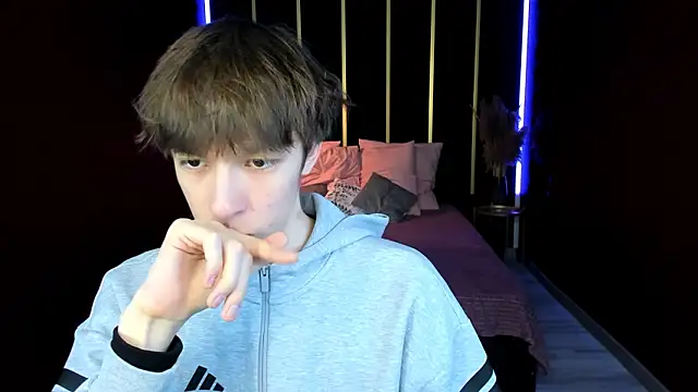 MarkBranston online show from 02.15.26