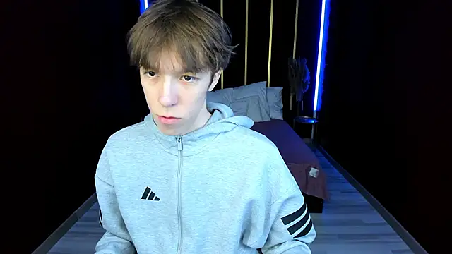 MarkBranston online show from 02.23.26