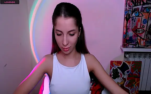  OlivkaSexy online show from 05.30.26