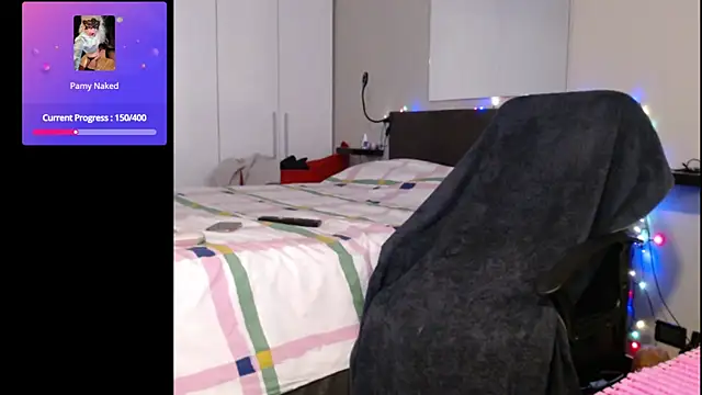 Spicypamy online show from 07.11.26