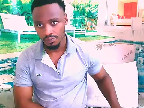 EbonyTiger69 online show from 10.26.25