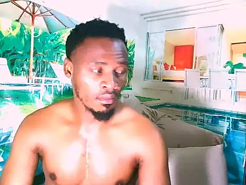 EbonyTiger69 online show from 11.13.25