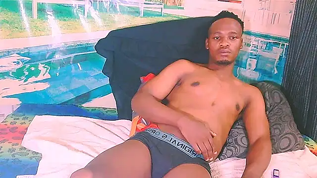 EbonyTiger69 online show from 02.23.26