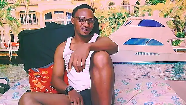EbonyTiger69 online show from 04.22.26