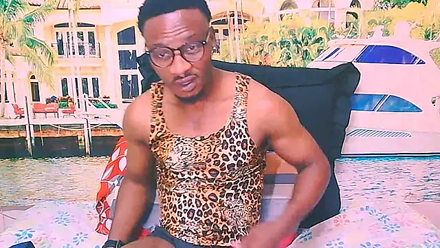 EbonyTiger69 online show from 04.29.26