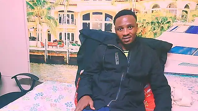 EbonyTiger69 online show from 04.30.26