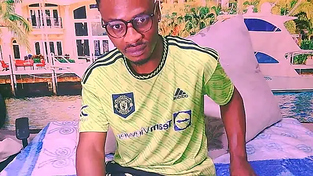 EbonyTiger69 online show from 05.03.26