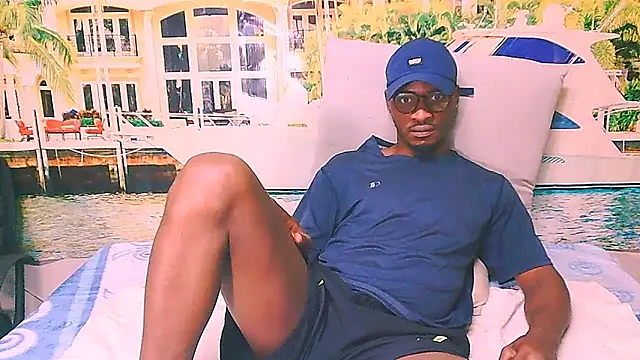 EbonyTiger69 online show from 05.04.26