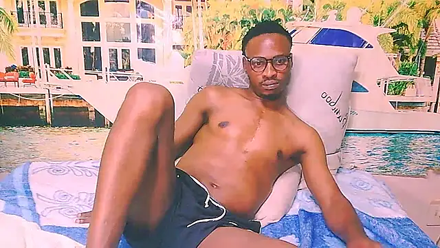 EbonyTiger69 online show from 05.05.26
