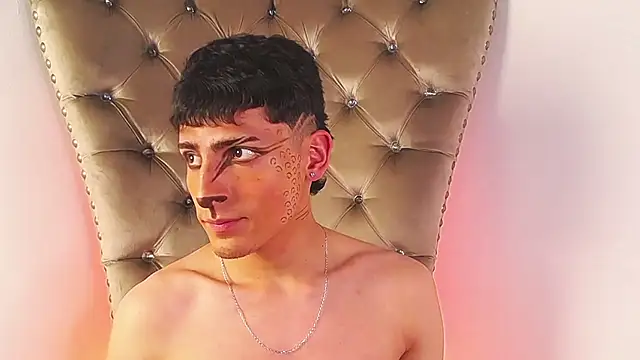 MateoMitchell online show from 10.27.25