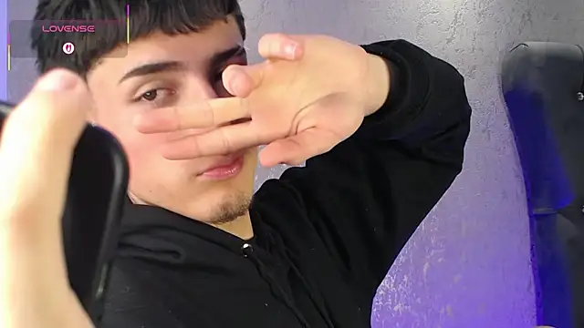 MateoMitchell online show from 12.01.25